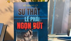 "Nén bạc đâm toạc tờ giấy": Đỗ Doãn Hoàng "rợn người" trước sự thẳng thắn của Hồ Quang Lợi