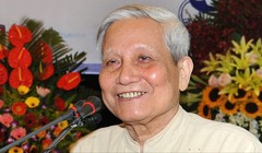 Những ngòi bút thép thời đại Hồ Chí Minh: Bài học vượt thời gian về đức và tài