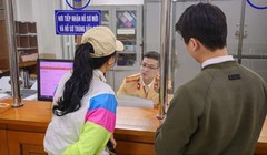 Cục CSGT đề xuất phương án đăng ký cấp biển số xe sau sáp nhập tỉnh thành