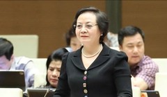 Chuyển từ quản lý hành chính sang quản trị phục vụ: Bộ trưởng Nội vụ nói rõ nhiệm vụ then chốt
