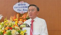 UBKT Trung ương kỷ luật hàng trăm tổ chức, đảng viên vi phạm trong nhiệm kỳ