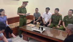 Vụ TikTok "Gia đình Hải Sen" bán hàng giả: Đã bán 100.000 hộp Siro ăn ngon