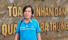 Tòa bác đơn kiện đòi bồi thường 46 tỷ đồng của cựu sinh viên Đại học Kinh tế Quốc dân