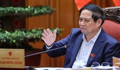 Thủ tướng: Luật Thương mại điện tử phải quản lý tốt, kiến tạo phát triển, chống tiêu cực