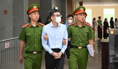 Xét xử vụ án FLC: Cựu Phó Tổng giám đốc HoSE tốt nghiệp thạc sĩ Harvard xin giảm án