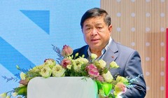 Phó Thủ tướng: AI và công nghệ bán dẫn là cơ hội vàng để Việt Nam bứt phá
