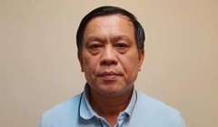 Tạm đình chỉ công tác Thứ trưởng Nội vụ Nguyễn Bá Hoan