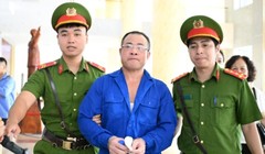 Vụ cháy chung cư mini 56 người tử vong: Chủ chung cư được giảm án