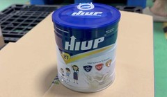 Khởi tố Tổng Giám đốc Z Holding và nhiều bị can vụ "sữa giả" Hiup 27