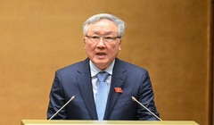 Phó Thủ tướng: Ứng dụng AI cung cấp 1.800 thông tin dịch vụ công cho người dân