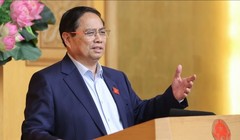 Triển lãm "Hành trình 80 năm Độc lập - Tự do - Hạnh phúc" có quy mô lớn, khơi dậy niềm tự hào