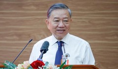 Tổng Bí thư: Ý kiến của doanh nghiệp, người dân là lăng kính đánh giá chủ trương, chính sách