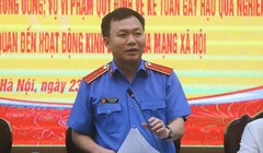 Vụ án tại Viện Pháp y tâm thần Trung ương: "Bệnh nhân" ra vào như đi chợ, ở khách sạn hạng sang