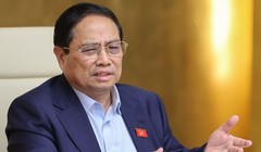 Thủ tướng: Kiên quyết "tuyên chiến" với hàng giả, "mỗi ngày đều là cao điểm" 