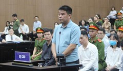 Chủ tịch Phúc Sơn xin toà cho bán 196 bất động sản để bồi thường toàn bộ thiệt hại