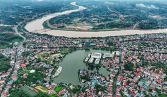 Nghiêm cấm tổ chức liên hoan, mừng nhận chức liên quan tới sắp xếp, hợp nhất đơn vị hành chính