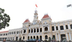 Tổng Bí thư ký quyết định thành lập 23 đảng bộ tỉnh, thành sau sáp nhập