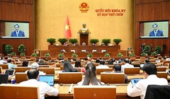 Học sinh công lập toàn quốc được miễn học phí từ năm học 2025-2026