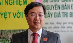 Bí thư, Chủ tịch tỉnh nào trẻ tuổi nhất sau sắp xếp?