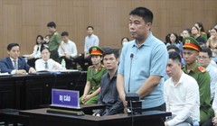 Tập đoàn Phúc Sơn nộp 768 tỷ đồng khắc phục thay Nguyễn Văn Hậu trước ngày tuyên án