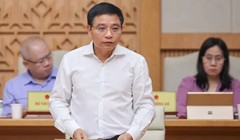 Bộ trưởng Tài chính nói về kết quả đàm phán thương mại với Mỹ