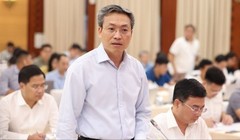 Thiếu tướng Nguyễn Quốc Toản thông tin vụ sữa giả Hiup và dầu Ofood