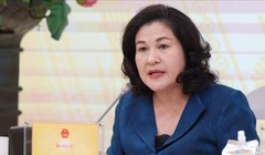 Chính quyền 2 cấp vận hành thông suốt, gần 60% thủ tục được xử lý trực tuyến sau 3 ngày triển khai