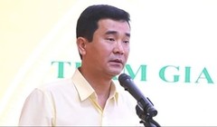 Cựu Phó Chủ tịch Phú Thọ cũ đánh bạc 95 lần với tổng số tiền hơn 7 triệu USD