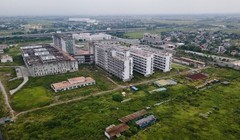 Danh tính 5 người bị khởi tố trong vụ án dự án cơ sở 2 Bệnh viện Việt Đức – Bạch Mai