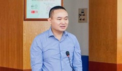 Khởi tố nguyên Tổng Giám đốc Tập đoàn Petrolimex Đào Nam Hải