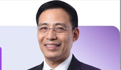 Cựu Phó chủ tịch TPBank Đỗ Anh Tú bị khởi tố