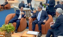 Việt Nam – Trung Quốc đẩy mạnh kết nối chiến lược, mở rộng hợp tác về KHCN, đổi mới sáng tạo