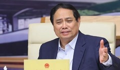 Thủ tướng chỉ đạo đồng loạt giải phóng mặt bằng 2 tuyến đường sắt trọng điểm từ 19/8