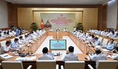 Thủ tướng chủ trì hội nghị sửa đổi chính sách đất đai, chỉ rõ một số bất cập