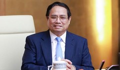 Thủ tướng: Thúc đẩy hợp tác với doanh nghiệp Mỹ trong khoa học công nghệ, chuyển đổi số