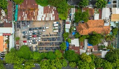 Vụ thâu tóm khu đất vàng liên quan Vinafood II: Cú chuyển nhượng lãi gần 1.000 tỷ sau 33 ngày