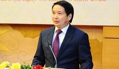 Nhận "tiền cảm ơn" của doanh nghiệp, cựu Phó chủ nhiệm Văn phòng Quốc hội bị truy tố