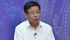 Phó Chủ tịch TP Hà Nội nói về giải pháp hỗ trợ người dân trong vành đai 1 chuyển sang xe xanh