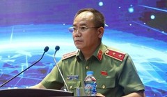 Công an Hà Nội triển khai gần 2.000 camera AI nhận diện từ xa, thúc đẩy ứng dụng công nghệ số