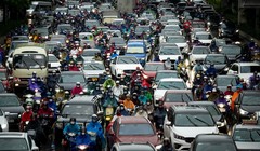 Hà Nội dự kiến hỗ trợ từ 3-5 triệu đồng cho người dân chuyển đổi phương tiện xanh