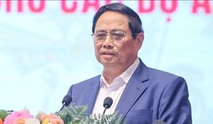 Xử lý các dự án, đất đai không để "sai chồng sai, được việc này mất việc kia"