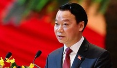 Ông Đỗ Đức Duy thôi nhiệm vụ đại biểu Quốc hội