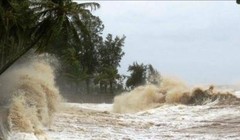 Kỹ năng ứng phó khi bão số 3 gây mưa lớn đến 600 mm