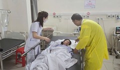 Chuyến du lịch hè thành thảm kịch của gia đình 8 người vụ lật tàu ở Hạ Long