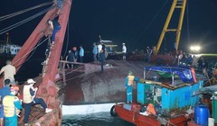 Công ty bảo hiểm nói gì về mức chi trả sau vụ lật tàu trên vịnh Hạ Long khiến 35 người tử vong?