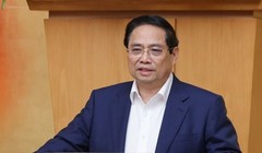 Thủ tướng: Loại bỏ tình trạng cấp trên "hợp thức hóa" cho cấp dưới