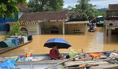 Thủ tướng chỉ đạo tập trung khắc phục hậu quả bão số 3 và mưa lũ