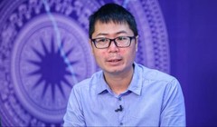 Ứng dụng thời tiết tải nhiều giữa bão số 3, chuyên gia đề xuất đưa cảnh báo vào VNeID