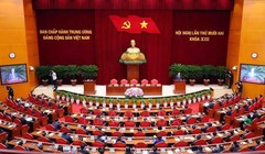 Đại hội đại biểu toàn quốc lần thứ XIV của Đảng sẽ có 1.588 đại biểu tham dự. Ảnh minh họa