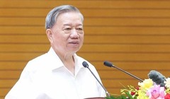 Tổng bí thư: Đại hội 14 trở thành "đại hội lịch sử", dự kiến có 200 ủy viên Trung ương